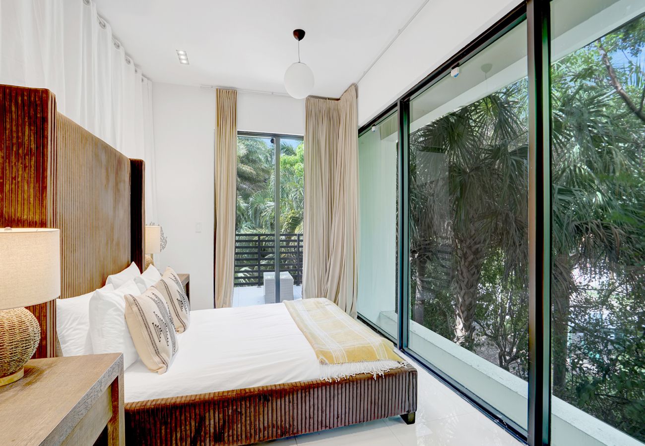 Villa à Miami - AMBER