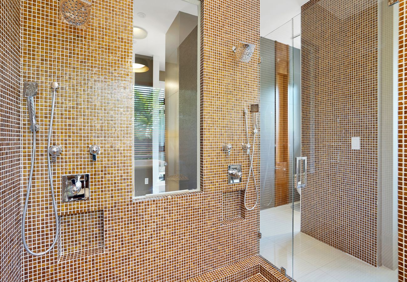 Villa à Miami - AMBER