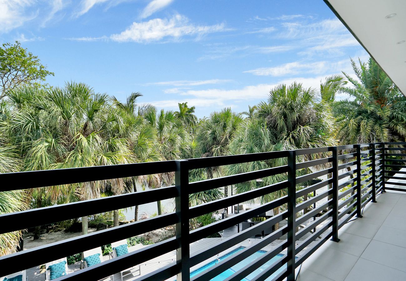 Villa à Miami - AMBER