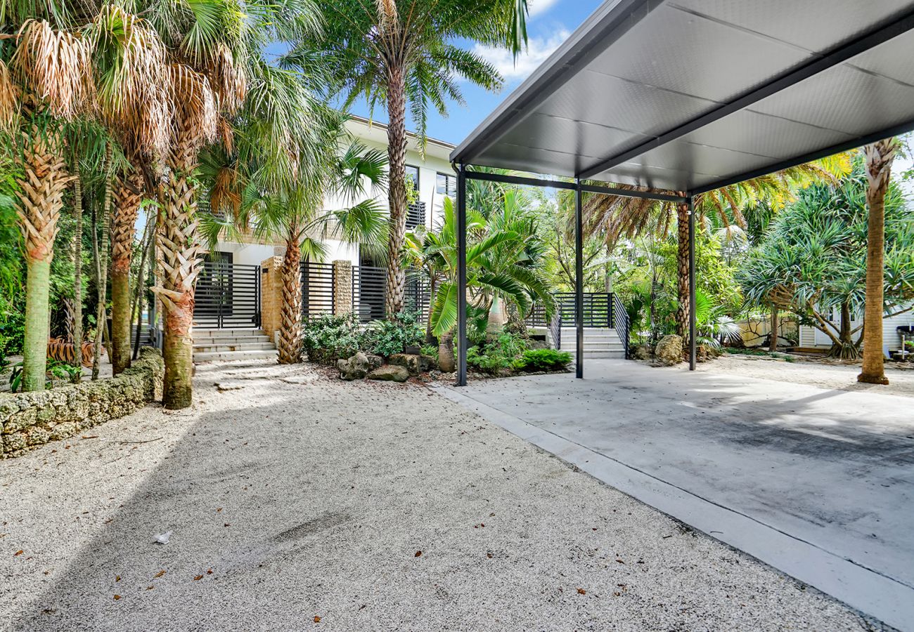 Villa à Miami - AMBER