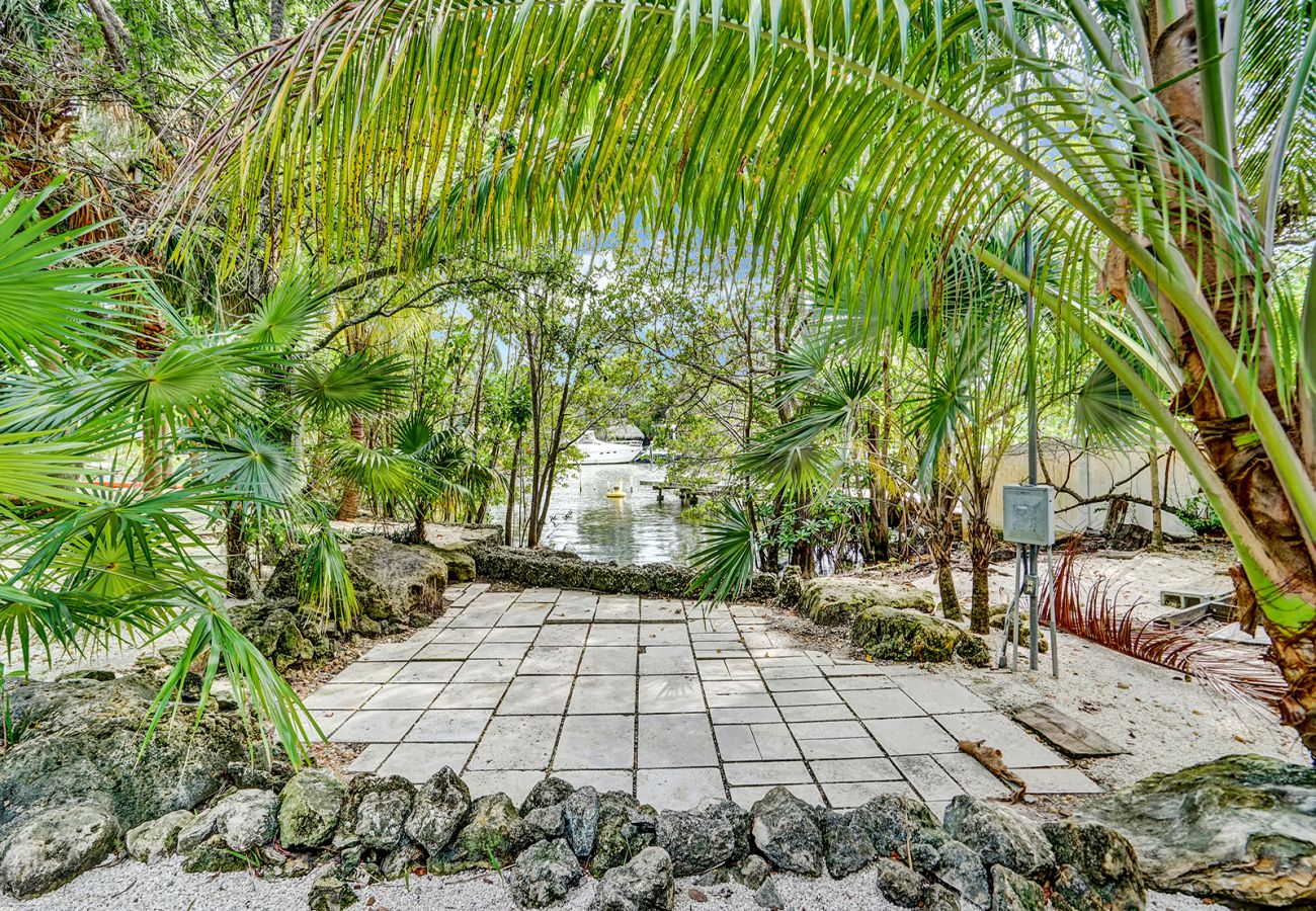 Villa à Miami - AMBER
