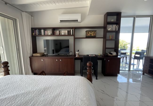 Appartement à Saint Barthélemy - LES OURSINS Appartement à Saint Barthélemy - LES OURSINS
