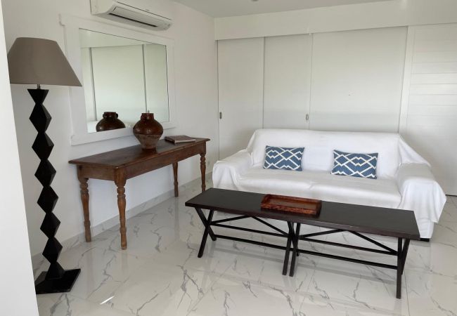 Appartement à Saint Barthélemy - LES OURSINS Appartement à Saint Barthélemy - LES OURSINS