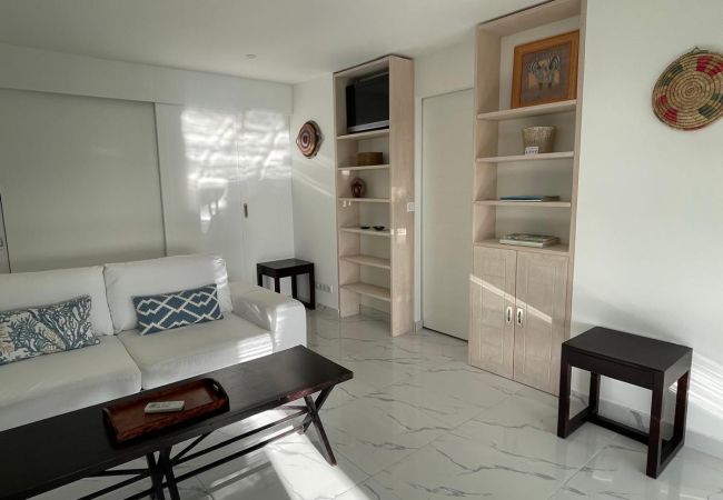 Appartement à Saint Barthélemy - LES OURSINS Appartement à Saint Barthélemy - LES OURSINS