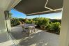 Appartement à Saint Barthélemy - LES OURSINS Appartement à Saint Barthélemy - LES OURSINS