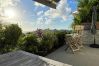 Appartement à Saint Barthélemy - LES OURSINS Appartement à Saint Barthélemy - LES OURSINS