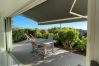 Appartement à Saint Barthélemy - LES OURSINS Appartement à Saint Barthélemy - LES OURSINS