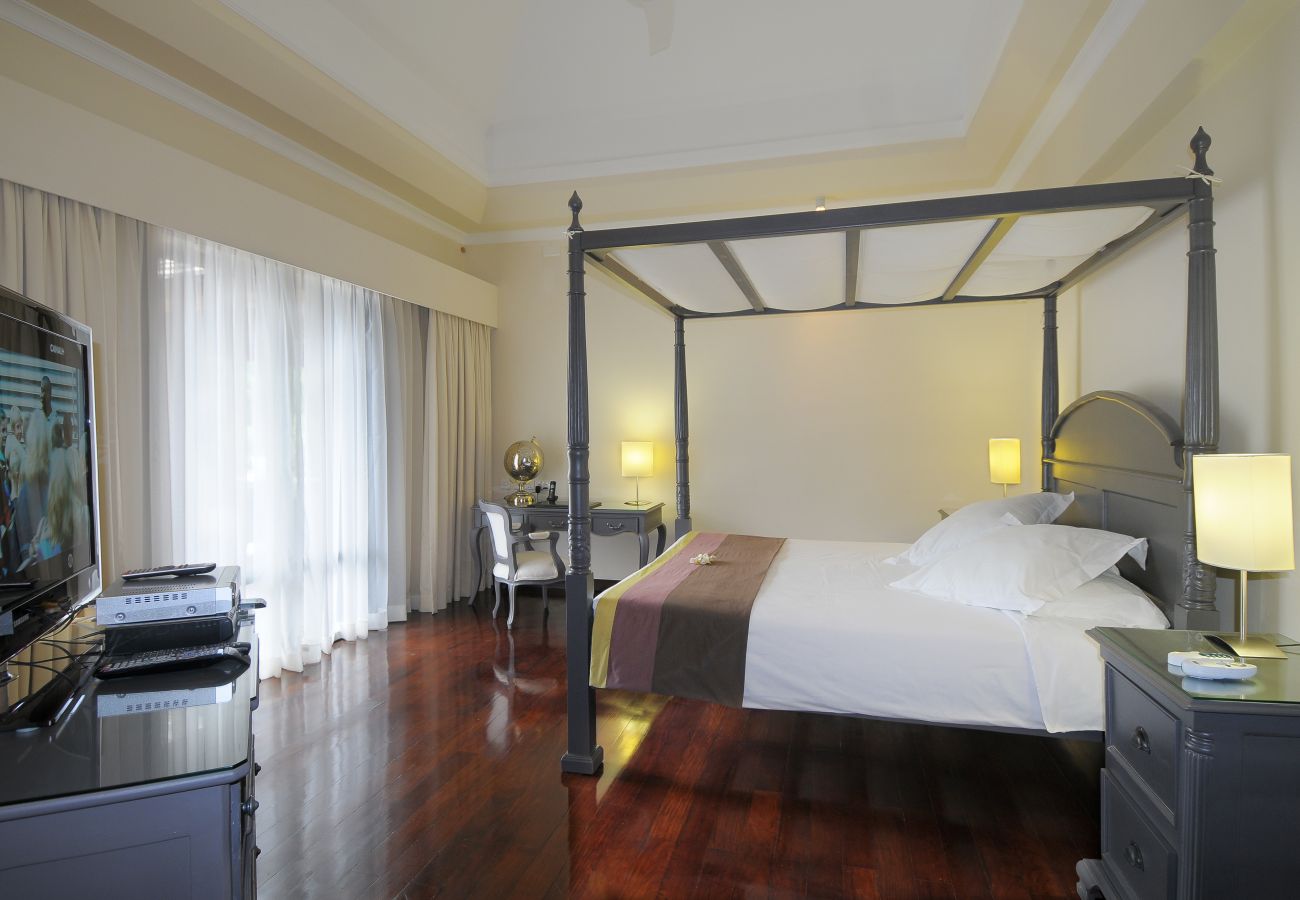 Villa à Tamarin - TAMARINA