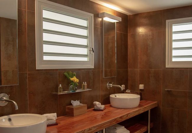 Villa à Saint Barthélemy - LA TORTUE Villa à Saint Barthélemy - LA TORTUE