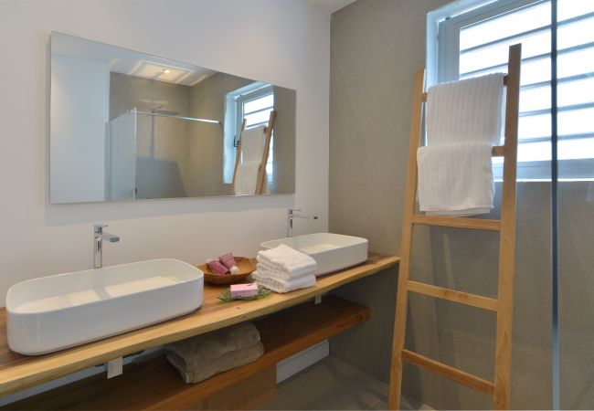 Villa à Saint Barthélemy - PELICAN Villa à Saint Barthélemy - PELICAN