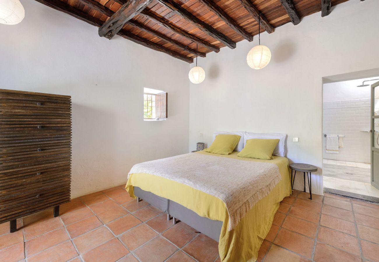 Villa à Sant Josep de Sa Talaia - NATURA