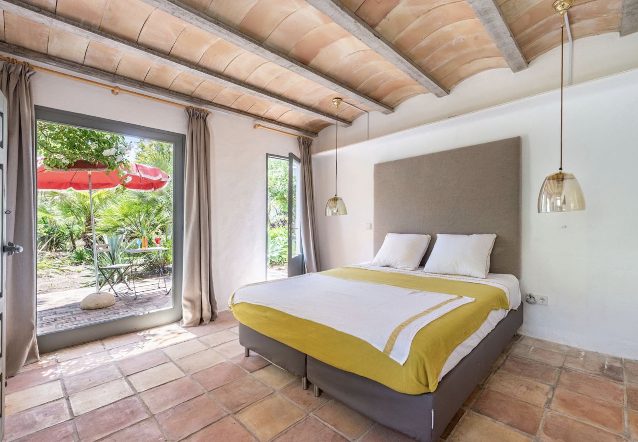 Villa à Sant Josep de Sa Talaia - NATURA