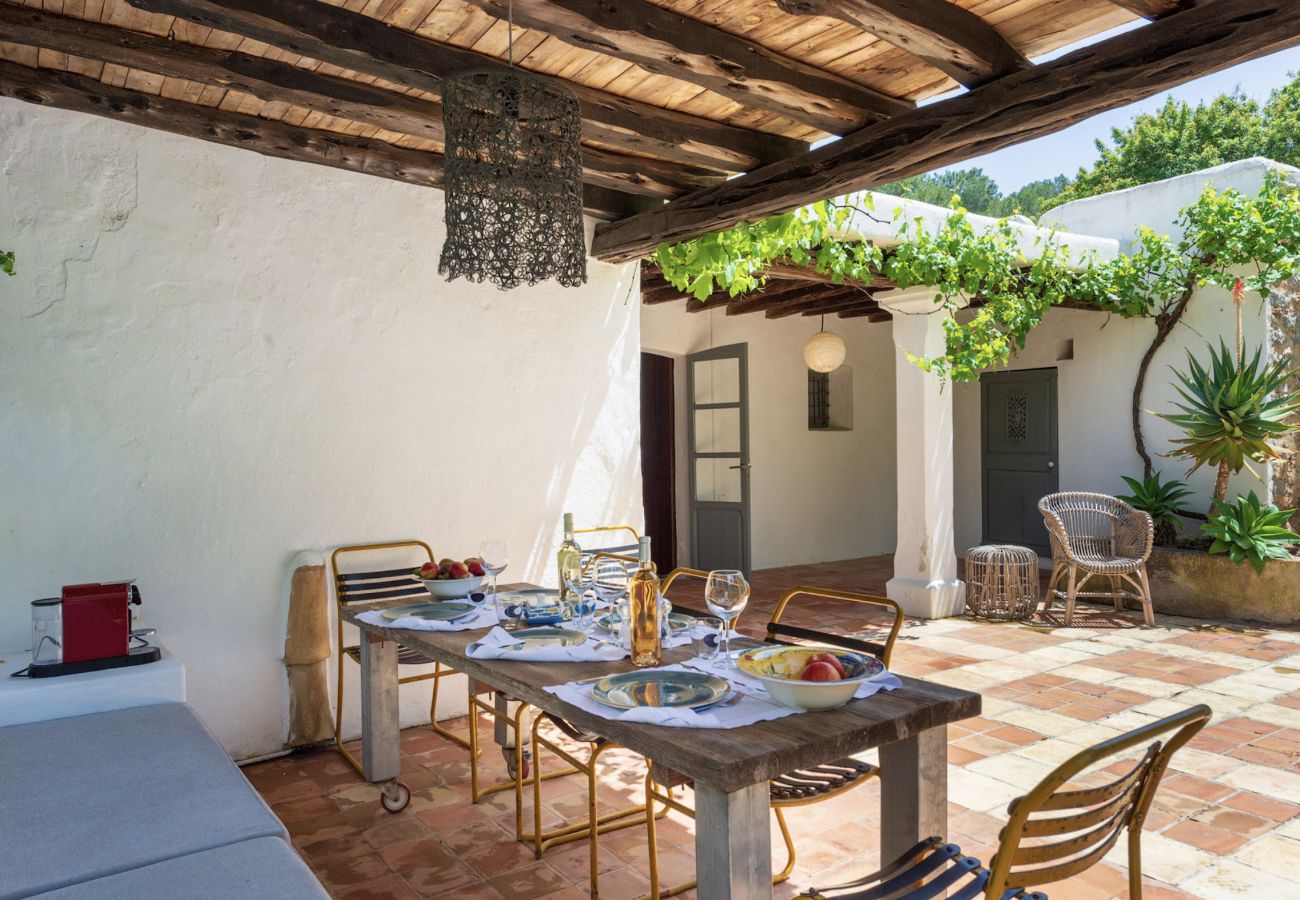 Villa à Sant Josep de Sa Talaia - NATURA