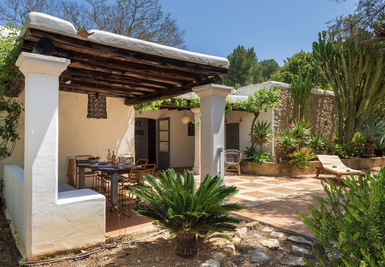 Villa à Sant Josep de Sa Talaia - NATURA