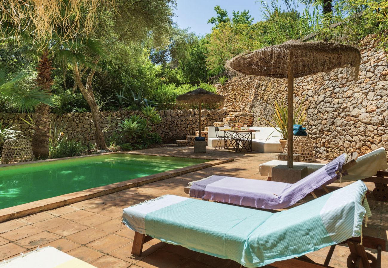 Villa à Sant Josep de Sa Talaia - NATURA