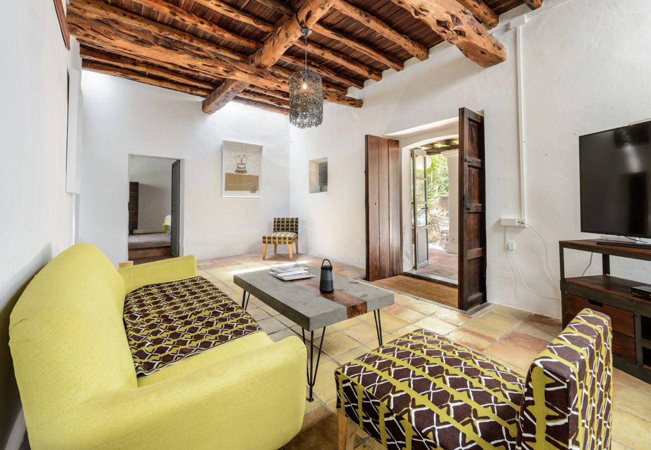 Villa à Sant Josep de Sa Talaia - NATURA