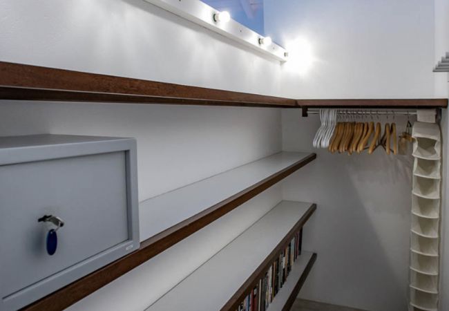 Villa à Saint Barthélemy - SUPER SKY Villa à Saint Barthélemy - SUPER SKY