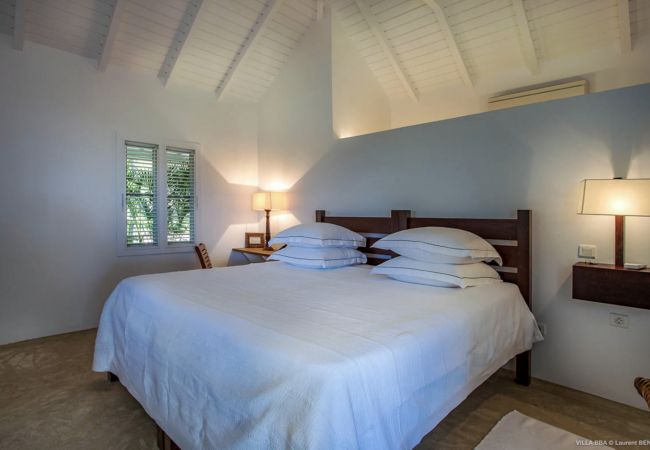 Villa à Saint Barthélemy - SUPER SKY Villa à Saint Barthélemy - SUPER SKY