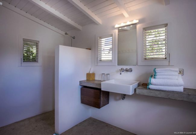 Villa à Saint Barthélemy - SUPER SKY Villa à Saint Barthélemy - SUPER SKY