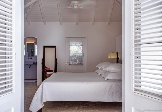 Villa à Saint Barthélemy - SUPER SKY Villa à Saint Barthélemy - SUPER SKY