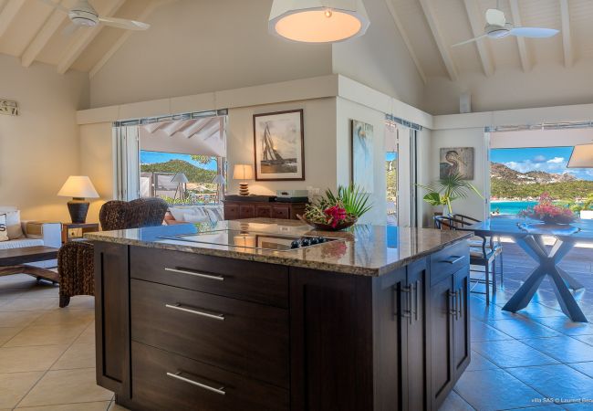 Villa à Saint Barthélemy - SAS Villa à Saint Barthélemy - SAS