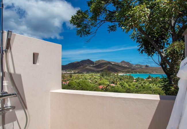 Villa à Saint Barthélemy - SAS Villa à Saint Barthélemy - SAS