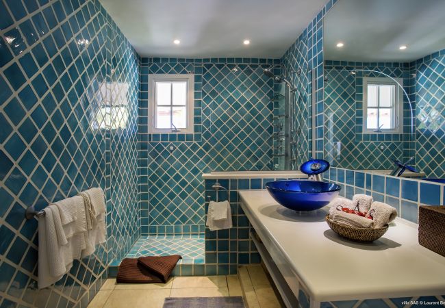 Villa à Saint Barthélemy - SAS Villa à Saint Barthélemy - SAS