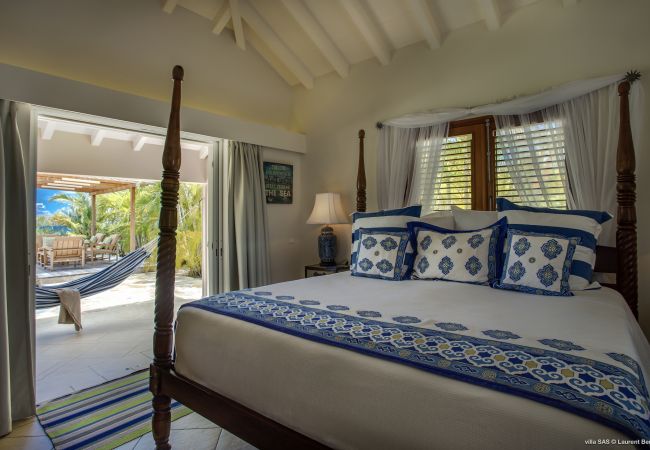 Villa à Saint Barthélemy - SAS Villa à Saint Barthélemy - SAS