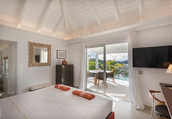 Villa à Saint Barthélemy - OTT Villa à Saint Barthélemy - OTT