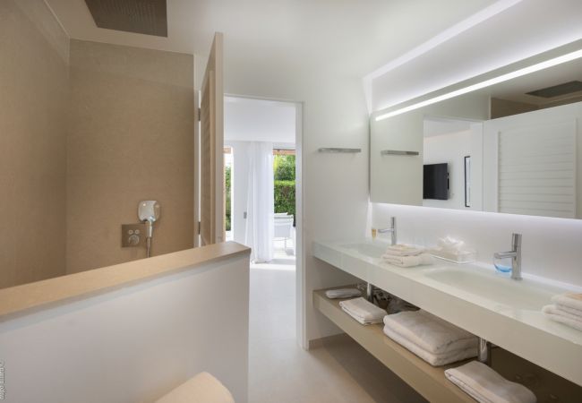 Villa à Saint Barthélemy - OTT Villa à Saint Barthélemy - OTT