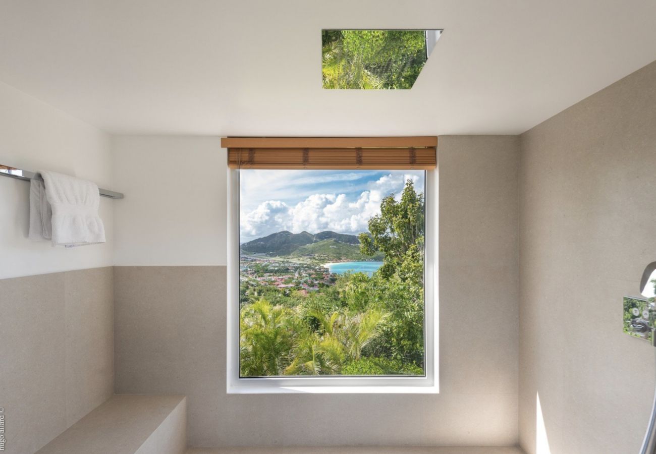 Villa à Saint Barthélemy - OTT