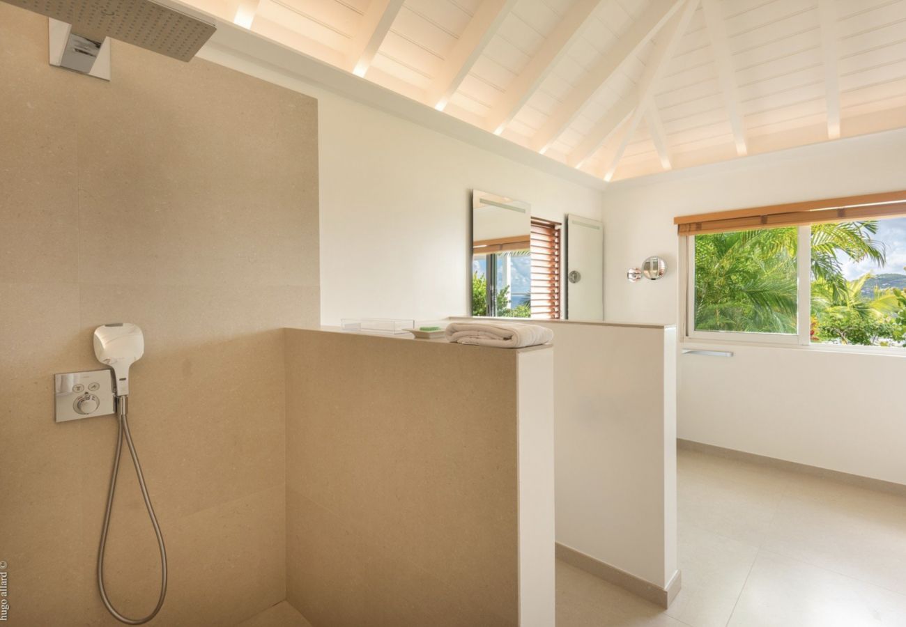 Villa à Saint Barthélemy - OTT