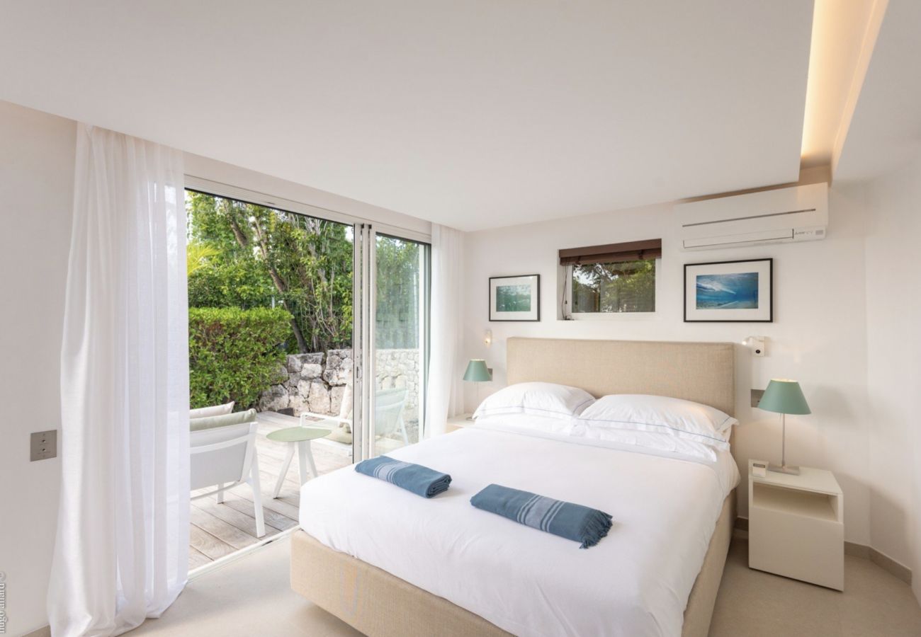 Villa à Saint Barthélemy - OTT
