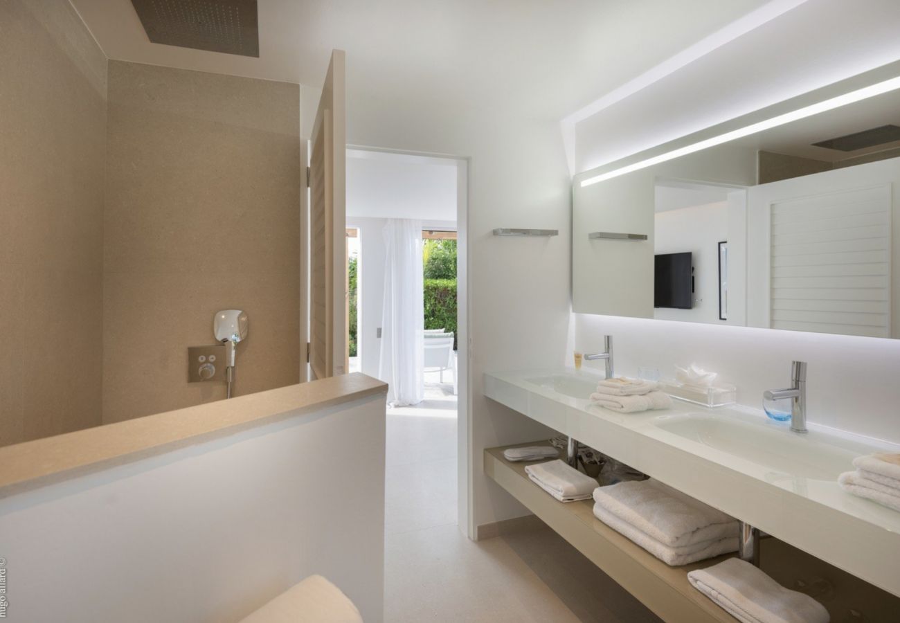 Villa à Saint Barthélemy - OTT