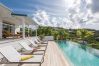 Villa à Saint Barthélemy - OTT Villa à Saint Barthélemy - OTT
