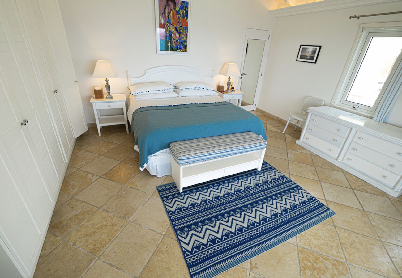 Villa à Saint Barthélemy - LA CORNICHE