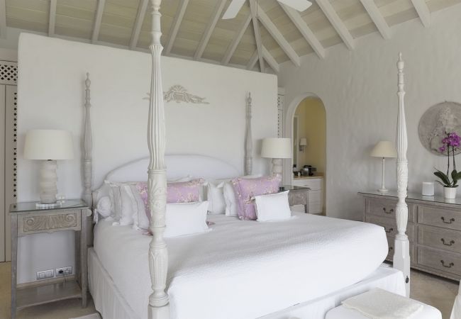 Villa à Saint Barthélemy - LES AMIS DU VENT Villa à Saint Barthélemy - LES AMIS DU VENT