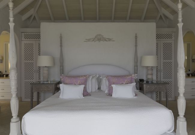 Villa à Saint Barthélemy - LES AMIS DU VENT Villa à Saint Barthélemy - LES AMIS DU VENT