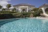 Villa à Saint Barthélemy - LES AMIS DU VENT Villa à Saint Barthélemy - LES AMIS DU VENT