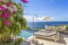 Villa à Saint Barthélemy - L'ENCLOS