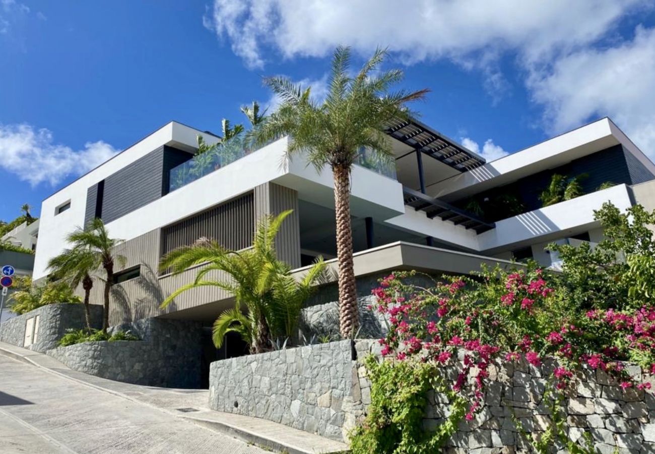 Appartement à Saint Barthélemy - PRIVILEGE