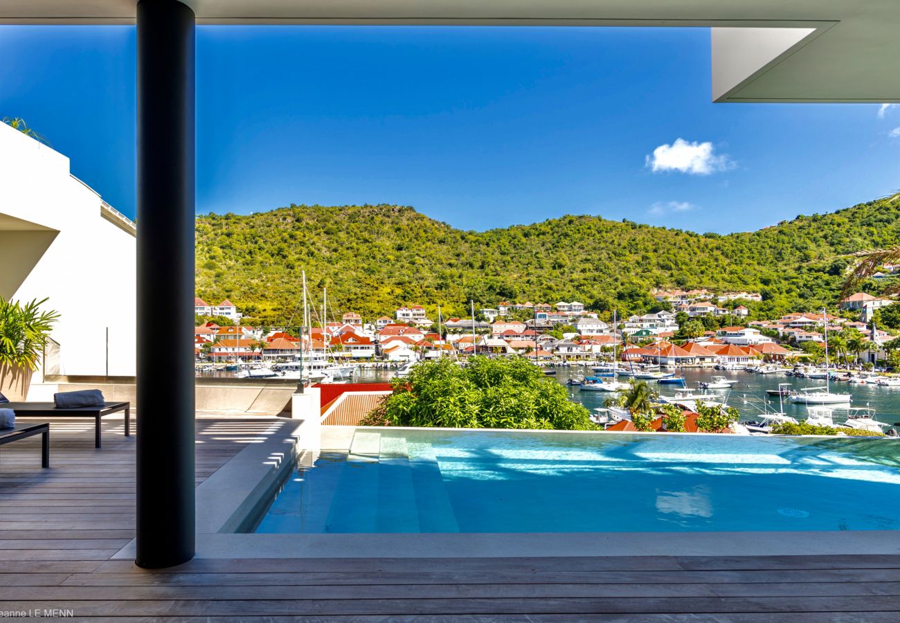 Appartement à Saint Barthélemy - PRIVILEGE