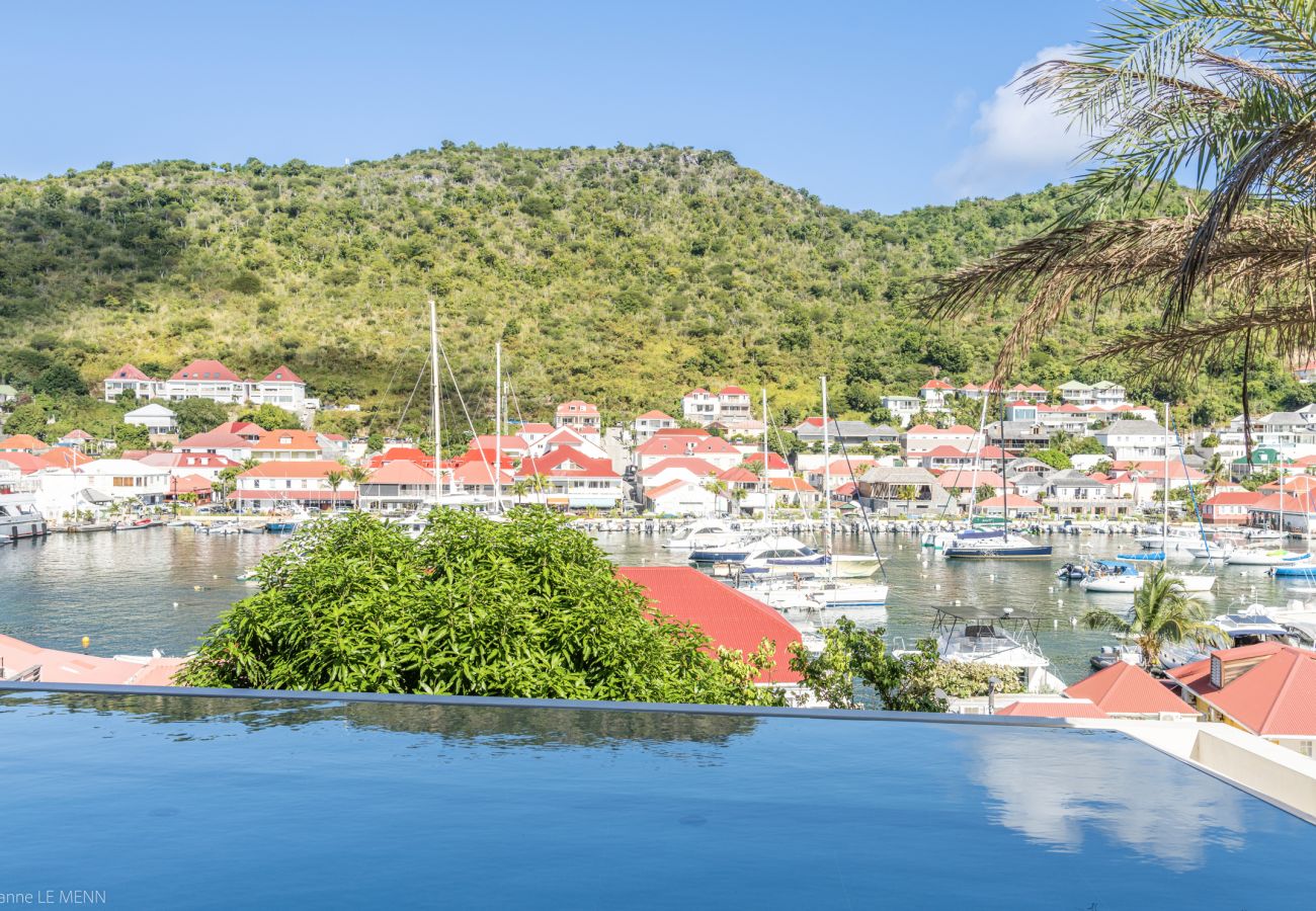 Appartement à Saint Barthélemy - PRIVILEGE