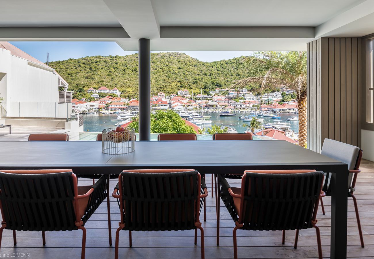 Appartement à Saint Barthélemy - PRIVILEGE