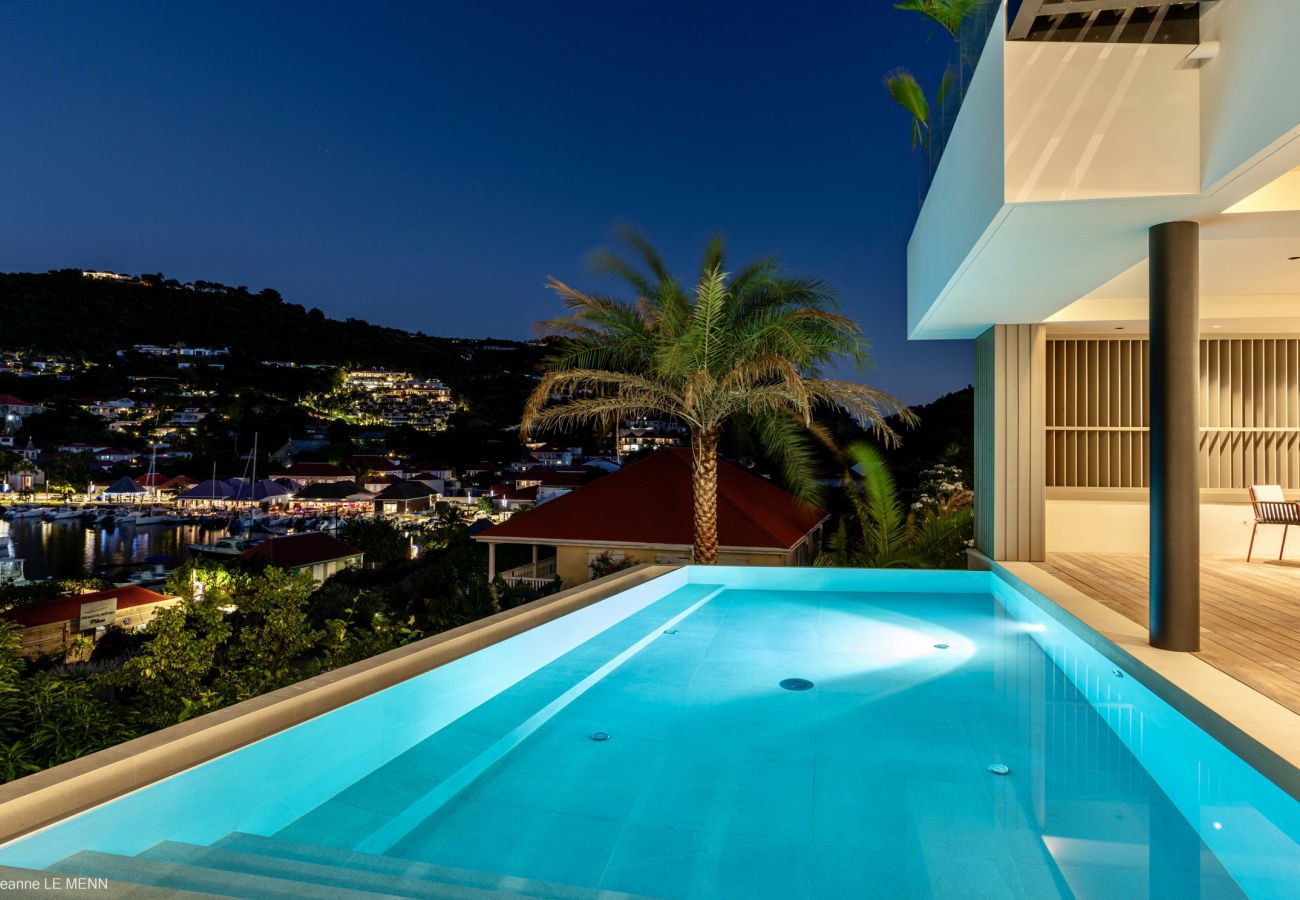 Appartement à Saint Barthélemy - PRIVILEGE