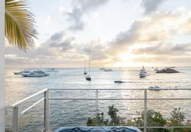 Appartement à Saint Barthélemy - MIRAMAR