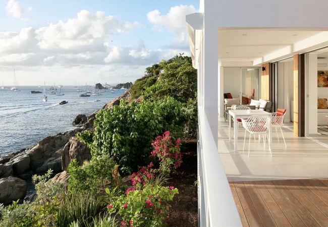 Appartement à Saint Barthélemy - MIRAMAR