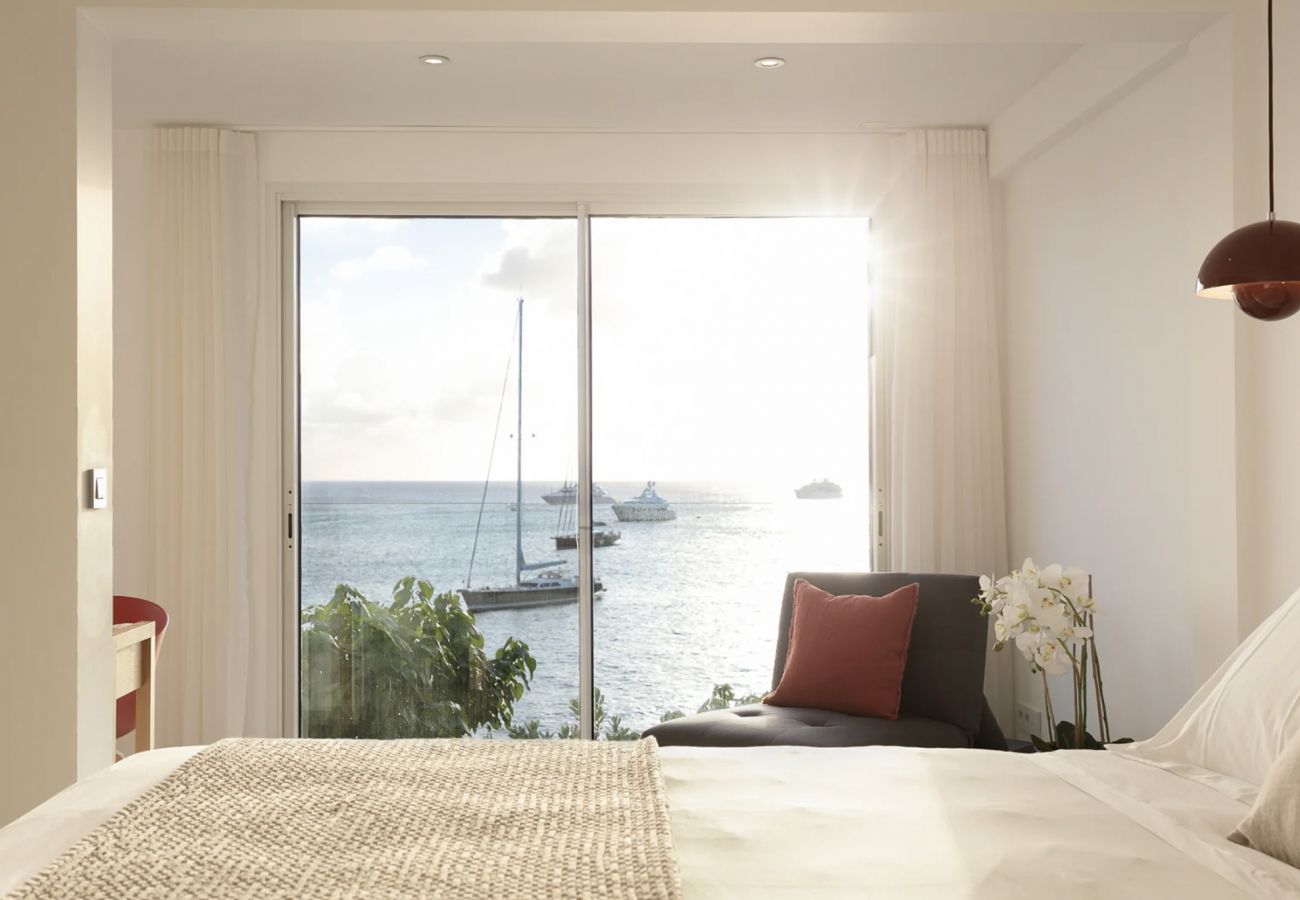 Appartement à Saint Barthélemy - MIRAMAR