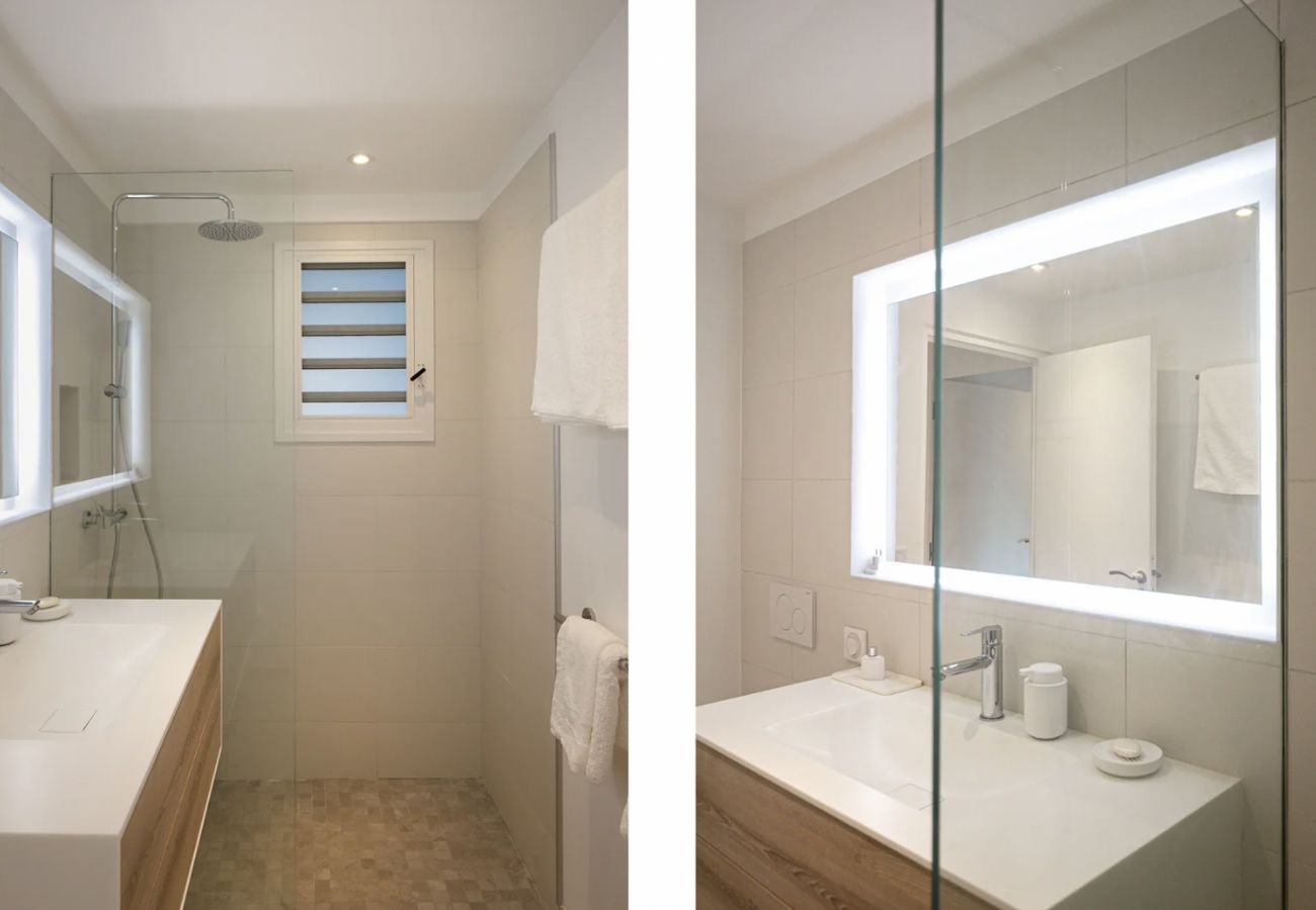 Appartement à Saint Barthélemy - MIRAMAR