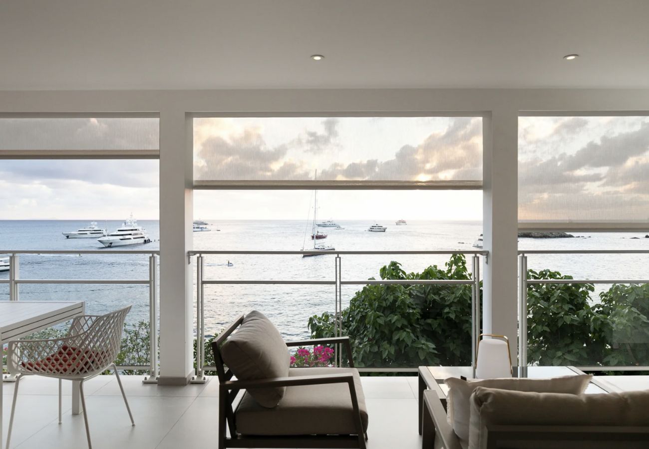 Appartement à Saint Barthélemy - MIRAMAR